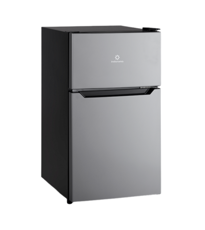 MINIBAR INDURAMA RI-130 89LT CROMA