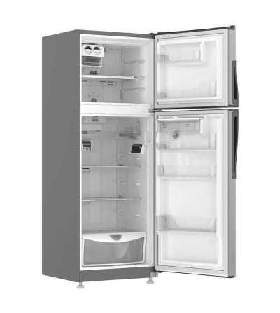 REFRIGERADORA WHIRLPOOL WRW27CKTWW 280LT CROMA