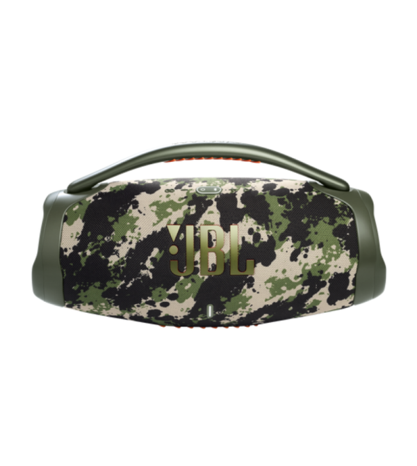 PARLANTE JBL BOOMBOX 3