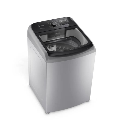 LAVADORA ELECTROLUX LS21I AUTOMATICA 21KG CROMA 
