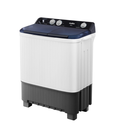 LAVADORA MABE LMDX3123HBAB0 DOBLE TINA 13KG BLANCO