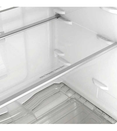 REFRIGERADORA WHIRLPOOL WRW27CKTWW 280LT CROMA