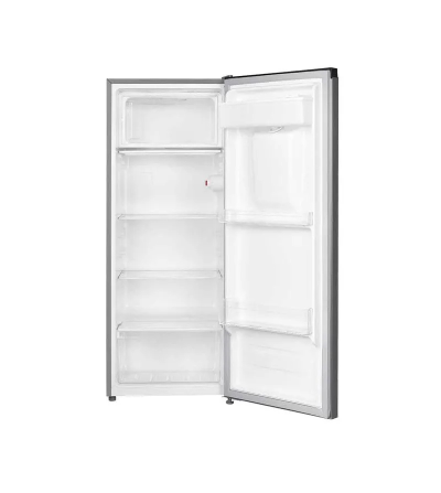 REFRIGERADORA INDURAMA RI-289 C/DISPENSADOR 173LT CROMA                                                                         