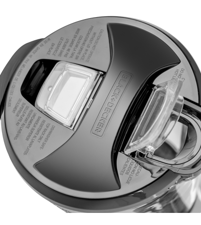 LICUADORA BLACK DECKER BL-1840MS 700W