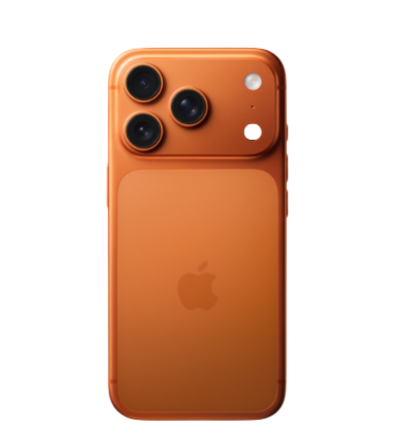 CELULAR IPHONE 17 PRO MAX 256GB ESIM