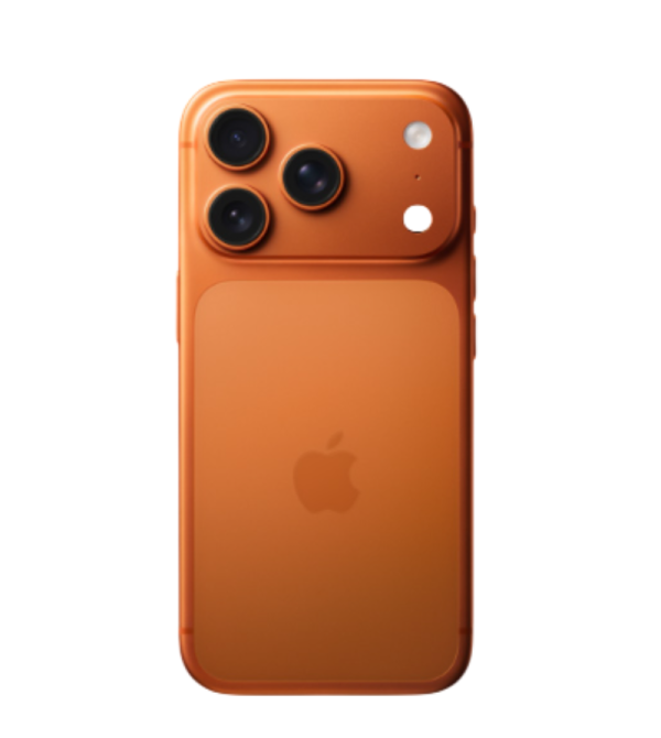 CELULAR IPHONE 17 PRO MAX 256GB ESIM