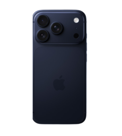 CELULAR IPHONE 17 PRO MAX 256GB ESIM