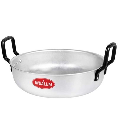 PAILA INDALUM INDUSTRIAL nro. 30