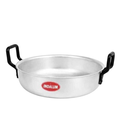 PAILA INDALUM INDUSTRIAL nro. 26