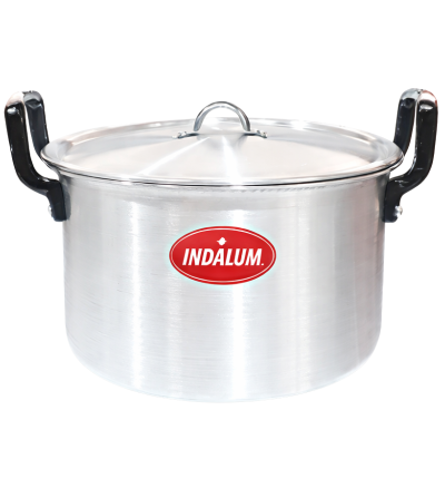 CALDERO INDALUM INDUSTRIAL nro.40