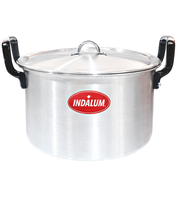 CALDERO INDALUM INDUSTRIAL nro.40