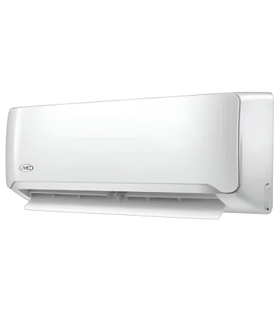 AIRE ACONDICIONADO SMC SMCAS181BN 18000 BTU ALTA EFICIENCIA 220V