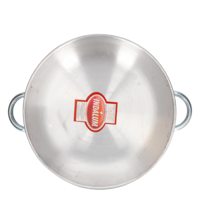 PAILA INDALUM EXTRA 36