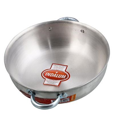 PAILA INDALUM EXTRA 36