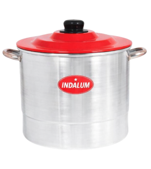 TAMALERA INDALUM 24CM