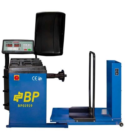BALANCEADORA BP 01919 PARA CAMIÓN Y AUTO
