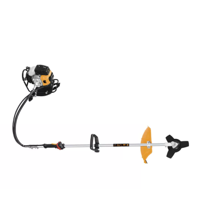 DESMALEZADORA ELAN TOOLS MOCHILA BC-520L