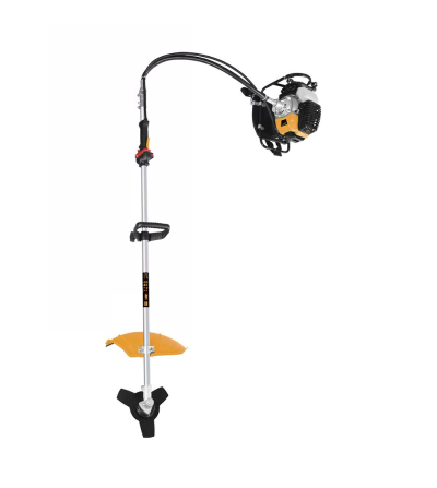 DESMALEZADORA ELAN TOOLS MOCHILA BC-520L