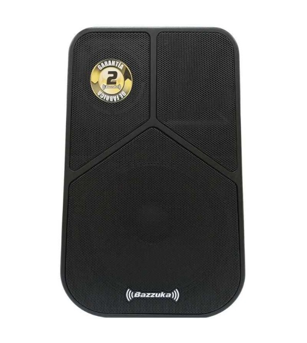 PARLANTE BAZZUKA K115 200 WATTS