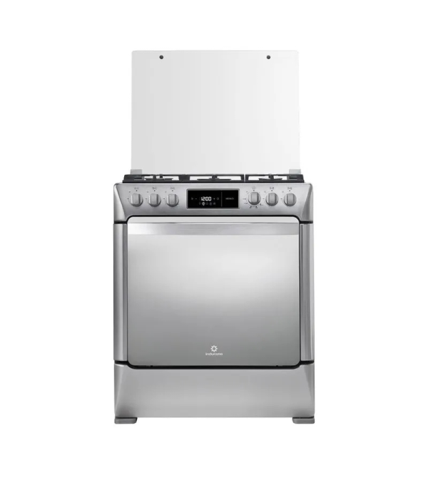 COCINA INDURAMA MONACO 5 Q ZAFIRO CR