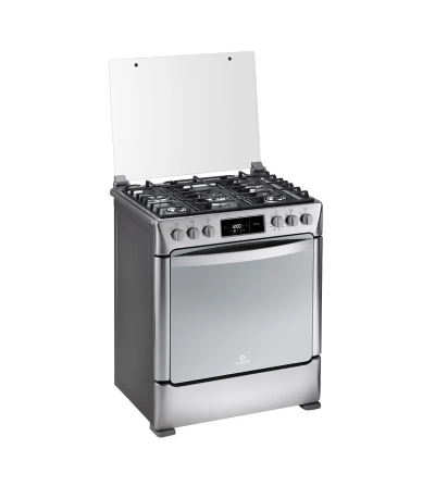 COCINA INDURAMA MONACO 5 Q ZAFIRO CR