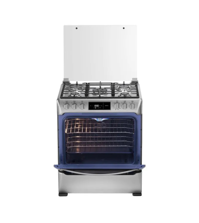 COCINA INDURAMA MONACO 5 Q ZAFIRO CR