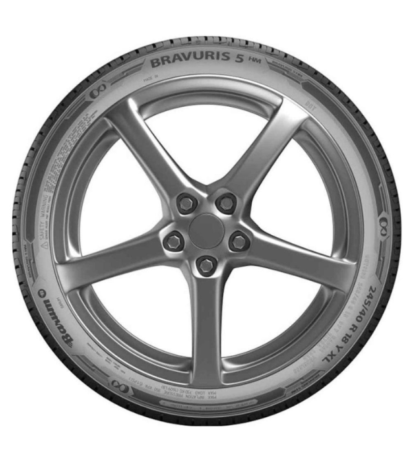 LLANTA BARUM BRAVURIS 165/70 R13 79T