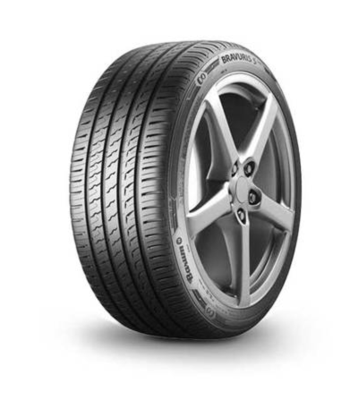 LLANTA BARUM BRAVURIS 165/70 R13 79T