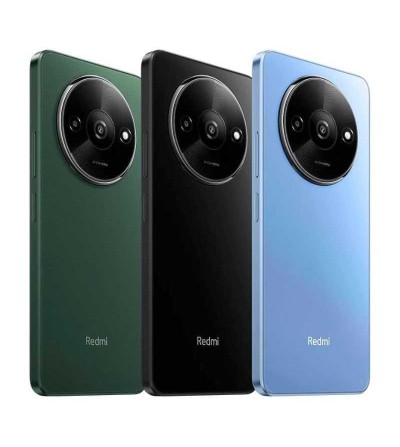 CELULAR XIAOMI REDMI A3 64GB 3GB