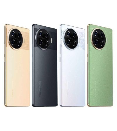 CELULAR TECNO KJ7 SPARK 20 PRO PLUS 256GB 8GB+8GB