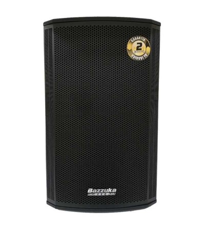 PARLANTE BAZZUKA  P112W 500 WATTS 