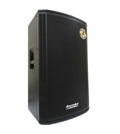 PARLANTE BAZZUKA  P112W 500 WATTS 