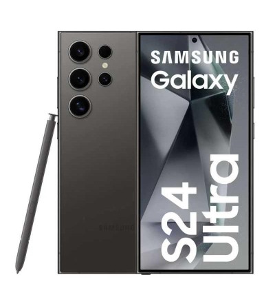 CELULAR SAMSUNG S24 ULTRA 512GB 12RAM