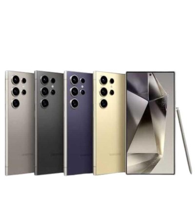 CELULAR SAMSUNG S24 ULTRA 512GB 12RAM