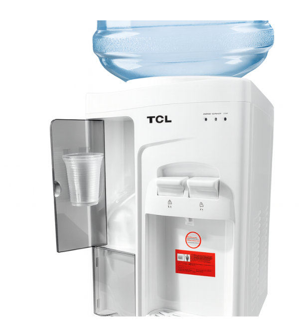 DISPENSADOR AGUA TCL TY-TYR32