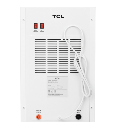 DISPENSADOR AGUA TCL TY-TYR32