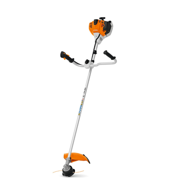 DESMALEZADORA STIHL FS-291 