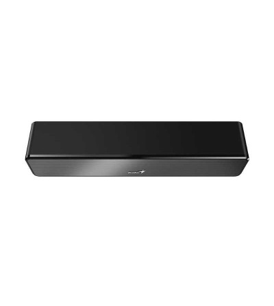PARLANTE GENIUS SOUND BAR 100 USB NEGRO