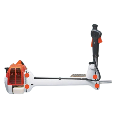 DESMALEZADORA STIHL FS 351 
