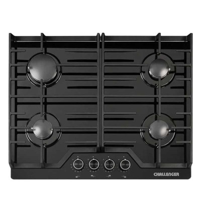 COCINA EMPOTRABLE CHALLENGER 6765 4Q