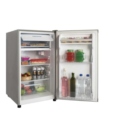 MINIBAR CHALLENGER CR121 121 LT TITANIUM EC 