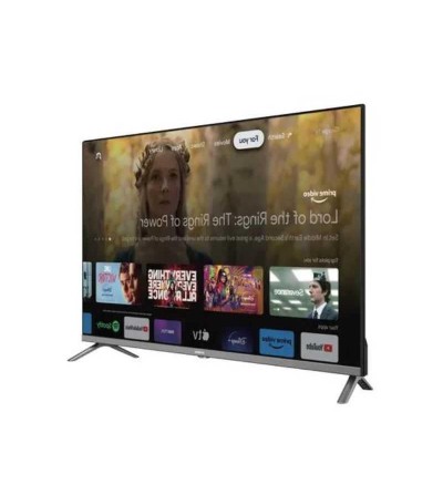 TELEVISOR HYUNDAI HYLED4023GIM S  40" GOOGLE TV