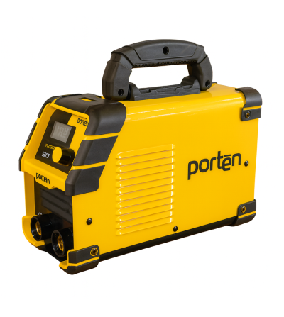 SOLDADORA PORTEN PS-ET200N  ELECTRODO/TIG 110-220V