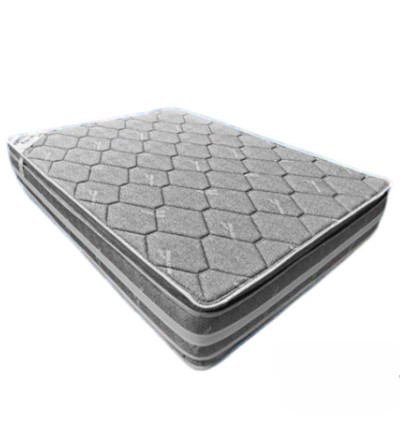 COLCHON RESORPEDIC PERFECCION  DOBLE PILLOW TOP 160