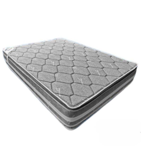 COLCHON RESORPEDIC PERFECCION  DOBLE PILLOW TOP 160