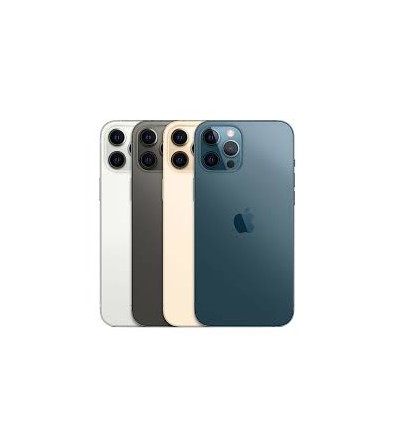CELULAR IPHONE 12 PRO MAX  256GB OPEN BOX 88%