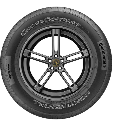 LLANTA CROSS CONTA 235/60 R16 100T LX25