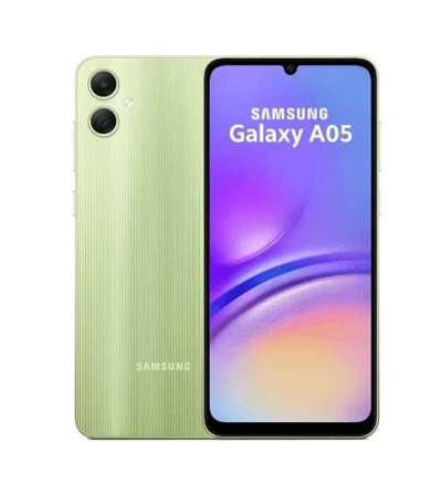 CELULAR SAMSUNG A05 64GB 4GB