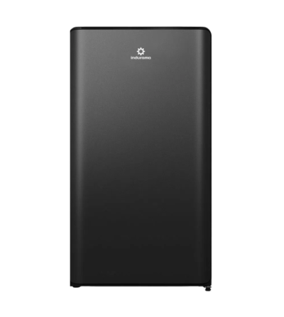MINIBAR INDURAMA RI-120 CURVED 95LT NEGRO