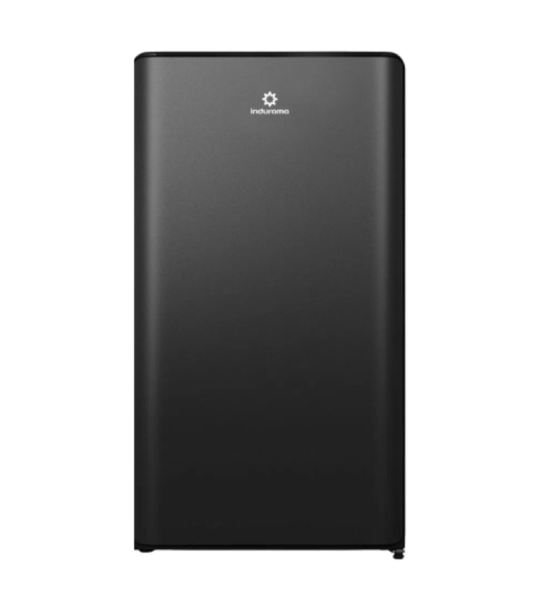 MINIBAR INDURAMA RI-120 CURVED 95LT NEGRO